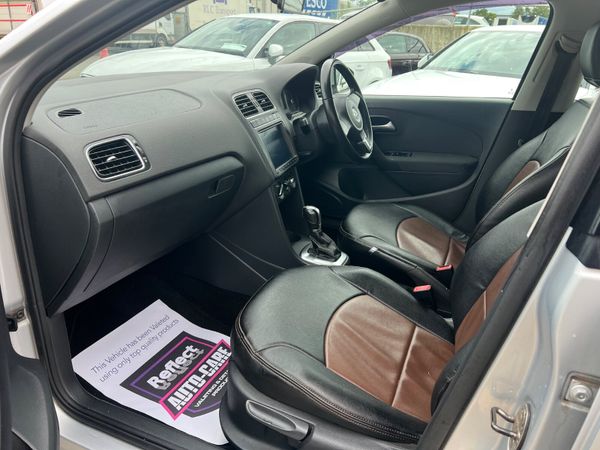 2013 VW POLO 38K NCT 26 ! TAX 11/25 362944818