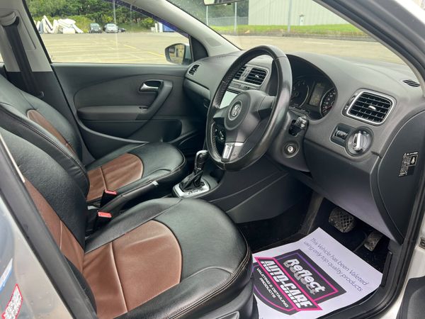 2013 VW POLO 38K NCT 26 ! TAX 11/25 362944819