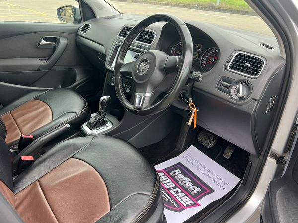 2013 VW POLO 38K NCT 26 ! TAX 11/25 362944813