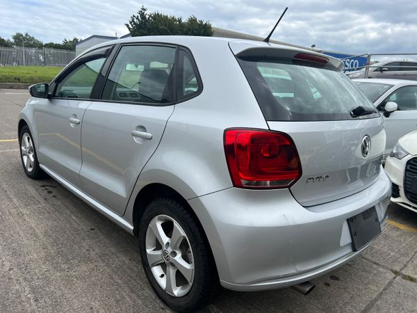 2013 VW POLO 38K NCT 26 ! TAX 11/25 362944820
