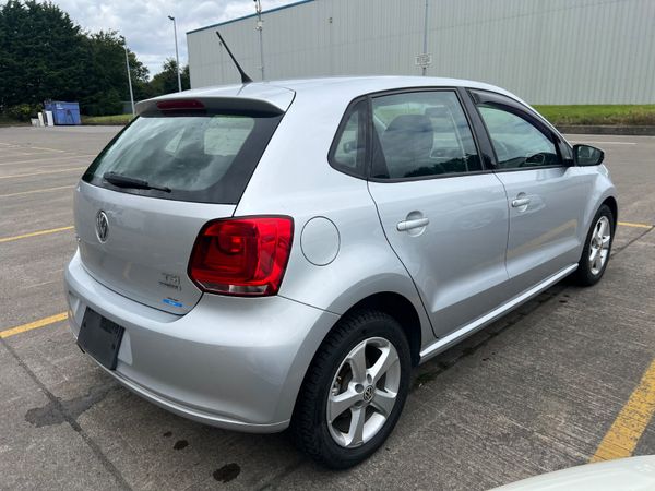 2013 VW POLO 38K NCT 26 ! TAX 11/25 362944821