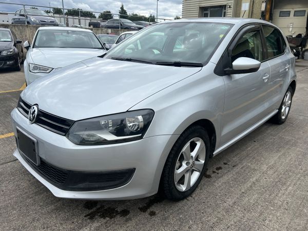 2013 VW POLO 38K NCT 26 ! TAX 11/25 362944822