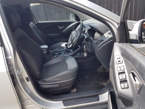 IX 35 COMMERCIAL 4WD JEEP 362944868