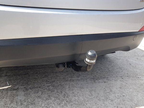 IX 35 COMMERCIAL 4WD JEEP 362944877