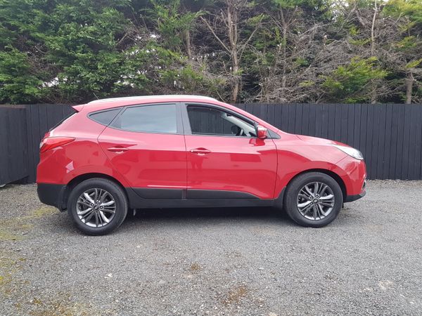ix35 .. PAN ROOF.. LOW KM.. NCT TODAY 362945857