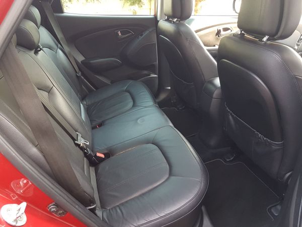 ix35 .. PAN ROOF.. LOW KM.. NCT TODAY 362945874