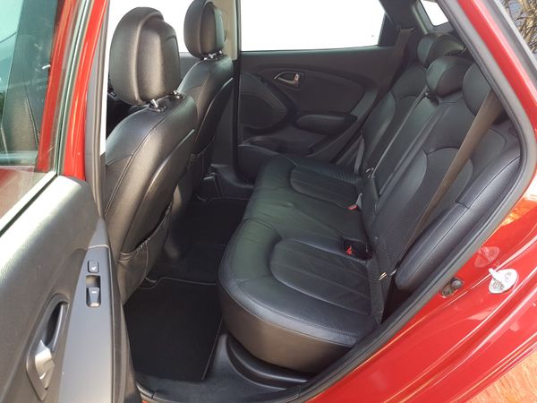 ix35 .. PAN ROOF.. LOW KM.. NCT TODAY 362945877