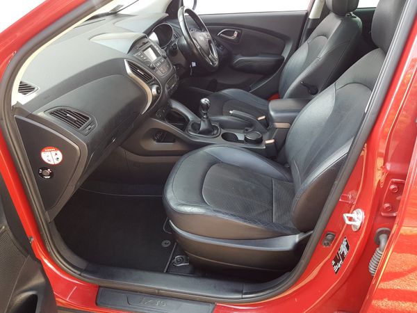 ix35 .. PAN ROOF.. LOW KM.. NCT TODAY 362945887