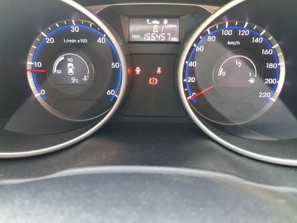 ix35 .. PAN ROOF.. LOW KM.. NCT TODAY 362945889