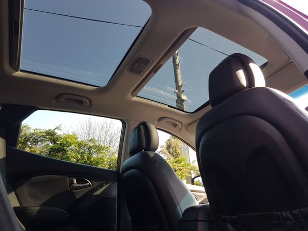 ix35 .. PAN ROOF.. LOW KM.. NCT TODAY 362945905