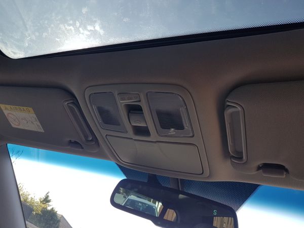 ix35 .. PAN ROOF.. LOW KM.. NCT TODAY 362945906