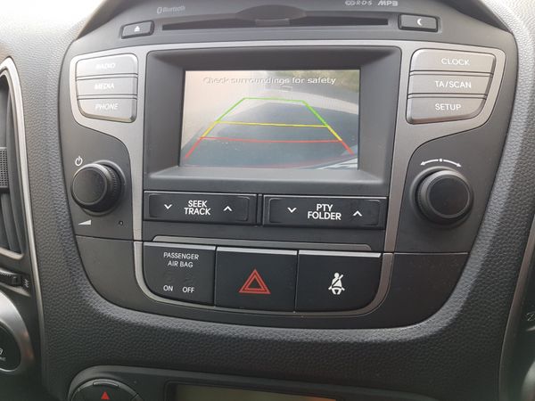ix35 .. PAN ROOF.. LOW KM.. NCT TODAY 362945901