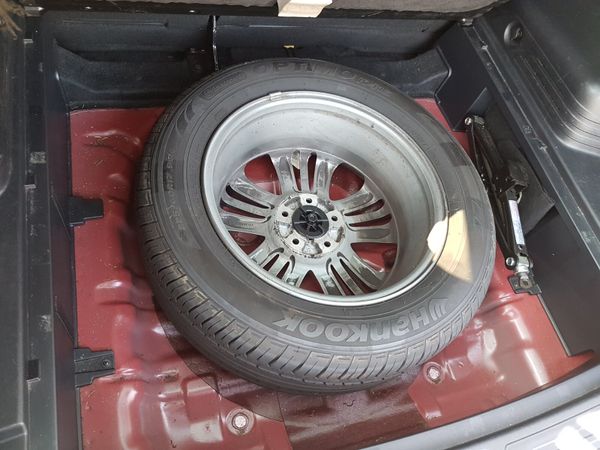 ix35 .. PAN ROOF.. LOW KM.. NCT TODAY 362945914