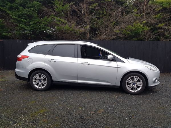 14 FOCUS ESTATE.. NCT TODAY 362946044