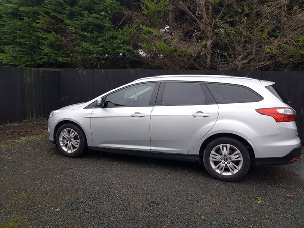 14 FOCUS ESTATE.. NCT TODAY 362946047