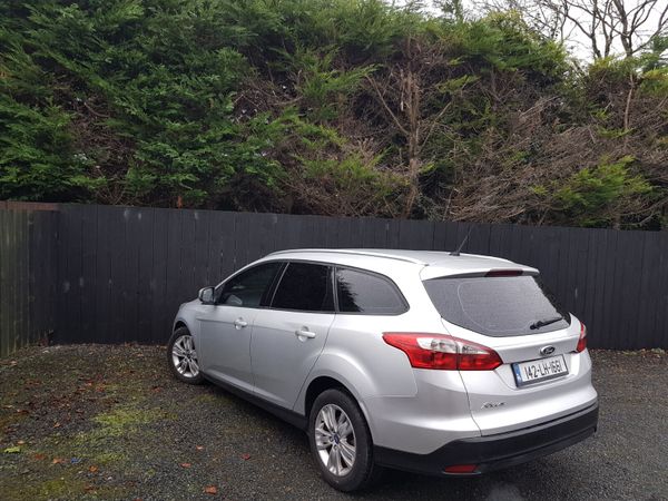 14 FOCUS ESTATE.. NCT TODAY 362946057