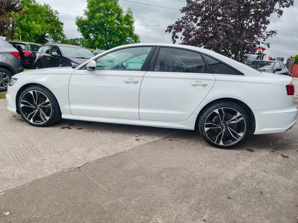 Audi A6 2.0tdi 190 Ultra SE 362946148