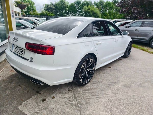 Audi A6 2.0tdi 190 Ultra SE 362946156
