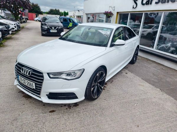 Audi A6 2.0tdi 190 Ultra SE 362946150