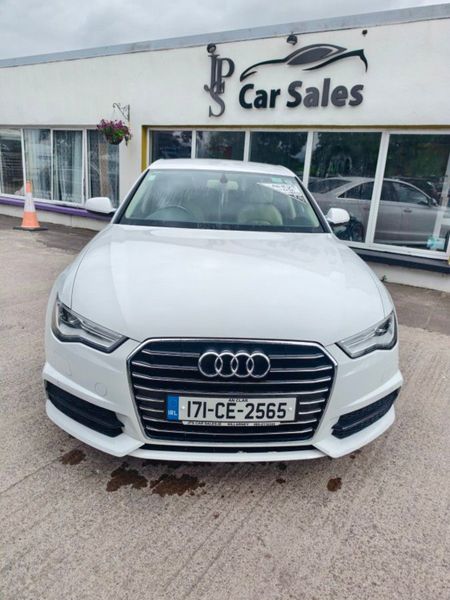 Audi A6 2.0tdi 190 Ultra SE 362946151