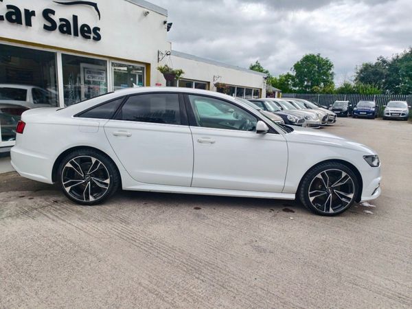 Audi A6 2.0tdi 190 Ultra SE 362946152
