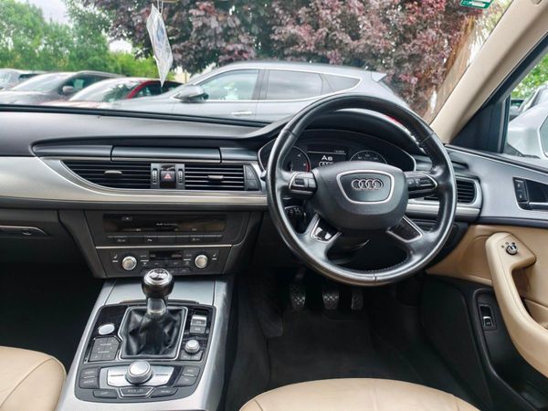 Audi A6 2.0tdi 190 Ultra SE 362946165