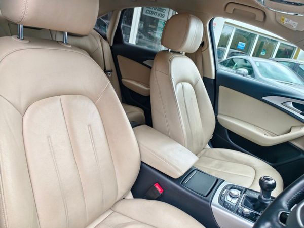 Audi A6 2.0tdi 190 Ultra SE 362946166