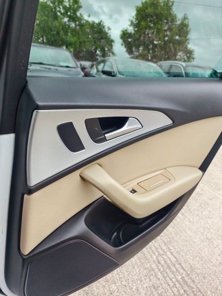 Audi A6 2.0tdi 190 Ultra SE 362946161