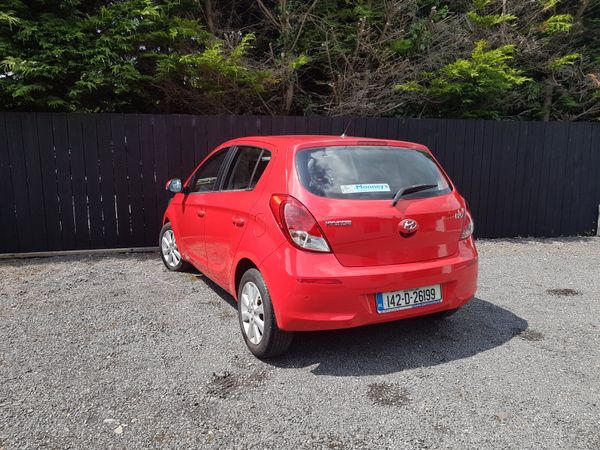 142D.. i20.. LOW MILEAGE 55K..NCT 362946355