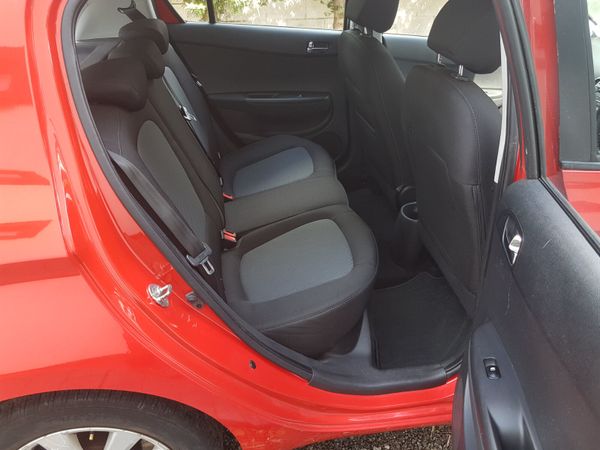 142D.. i20.. LOW MILEAGE 55K..NCT 362946358