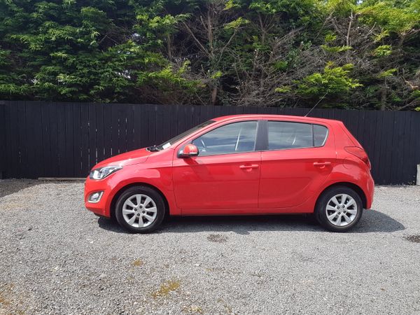 142D.. i20.. LOW MILEAGE 55K..NCT 362946351