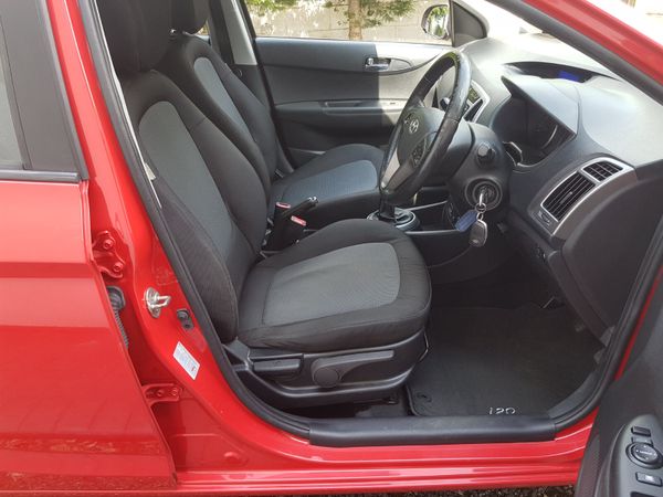 142D.. i20.. LOW MILEAGE 55K..NCT 362946364