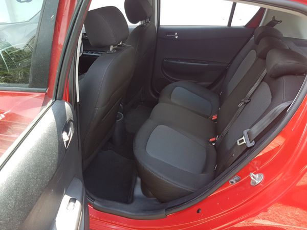 142D.. i20.. LOW MILEAGE 55K..NCT 362946361