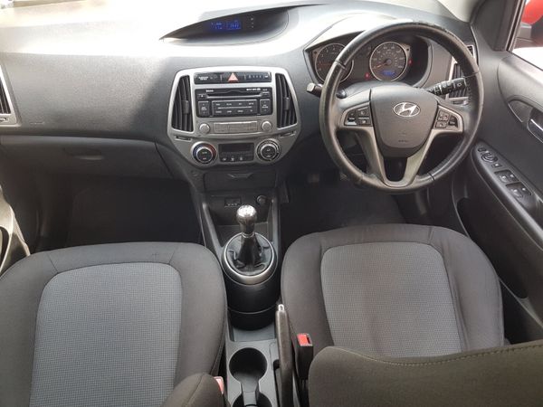 142D.. i20.. LOW MILEAGE 55K..NCT 362946362