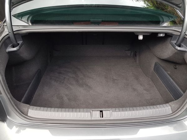 Volkswagen Passat 2016 362946538