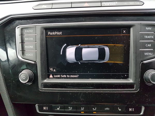 Volkswagen Passat 2016 362946579