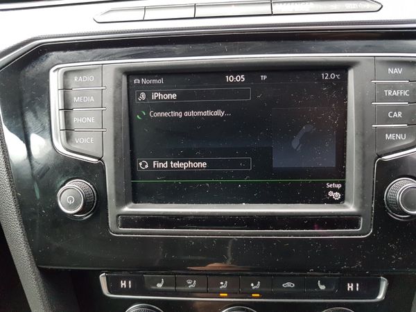 Volkswagen Passat 2016 362946580