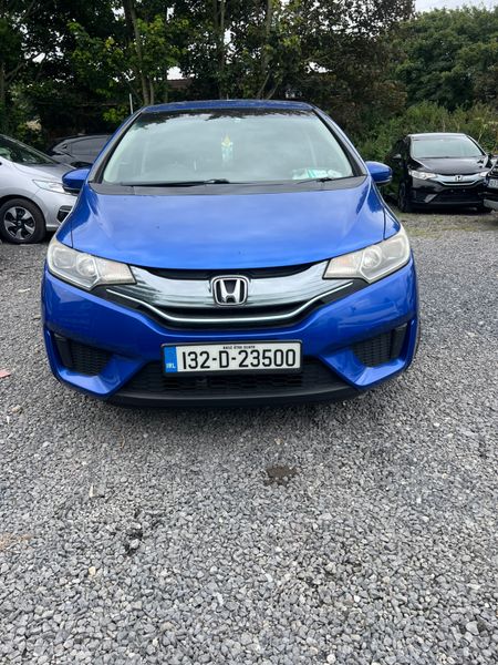 Honda Fit Hybrid Auto 2013 362940854