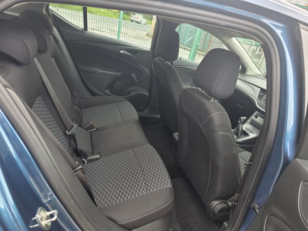 Opel Astra 2016 362940976