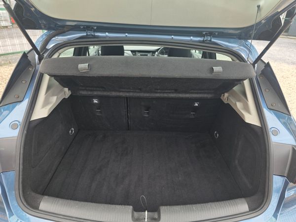 Opel Astra 2016 362940989