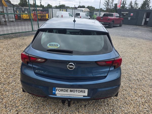 Opel Astra 2016 362940980