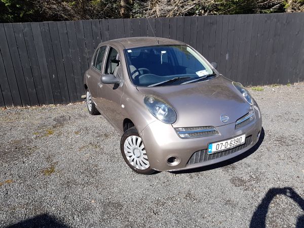MICRA .. NCT TODAY .. LOW KMS 362941690