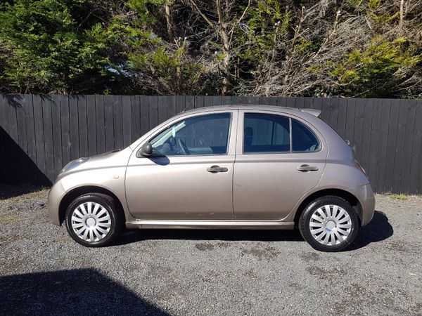 MICRA .. NCT TODAY .. LOW KMS 362941693