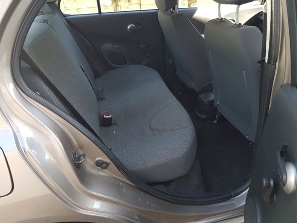 MICRA .. NCT TODAY .. LOW KMS 362941704
