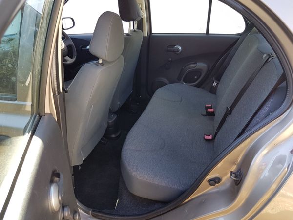 MICRA .. NCT TODAY .. LOW KMS 362941707