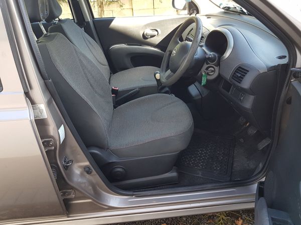 MICRA .. NCT TODAY .. LOW KMS 362941702