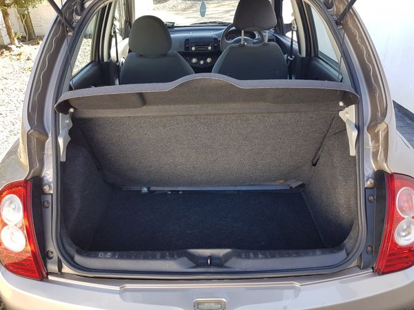 MICRA .. NCT TODAY .. LOW KMS 362941715
