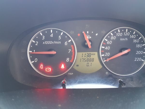 MICRA .. NCT TODAY .. LOW KMS 362941716