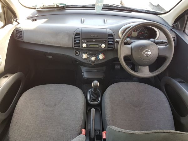 MICRA .. NCT TODAY .. LOW KMS 362941710