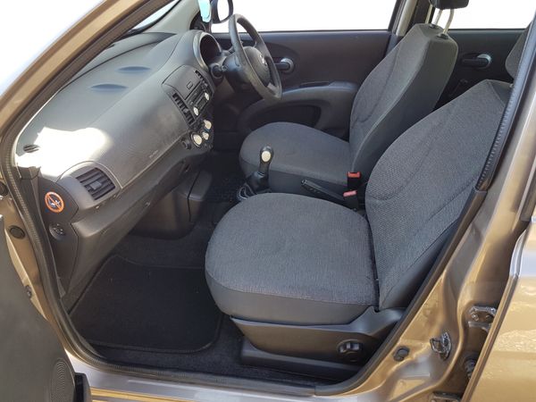 MICRA .. NCT TODAY .. LOW KMS 362941712